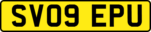 SV09EPU