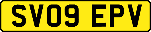 SV09EPV