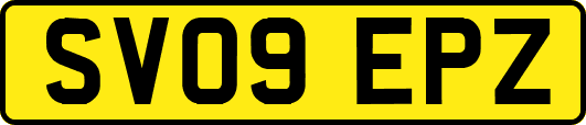 SV09EPZ