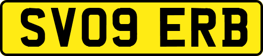 SV09ERB