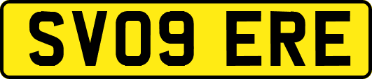 SV09ERE