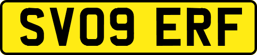 SV09ERF