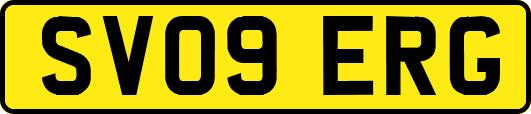 SV09ERG