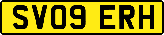 SV09ERH