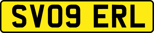 SV09ERL