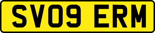 SV09ERM