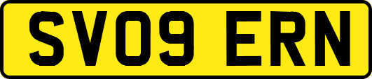 SV09ERN