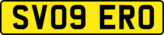 SV09ERO