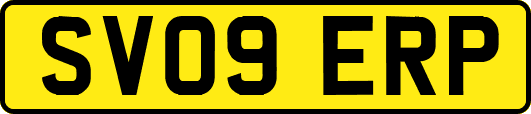 SV09ERP