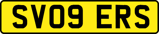 SV09ERS