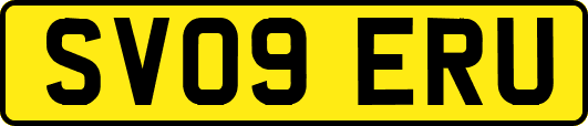 SV09ERU