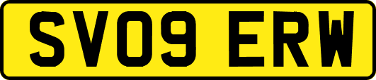 SV09ERW