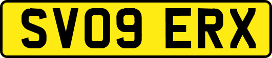SV09ERX