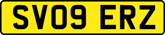 SV09ERZ