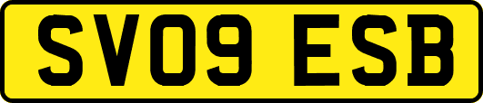 SV09ESB