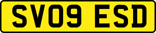 SV09ESD