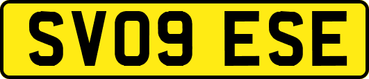 SV09ESE