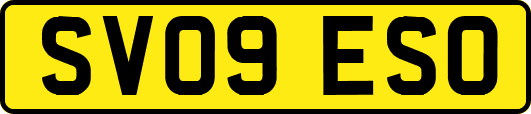 SV09ESO
