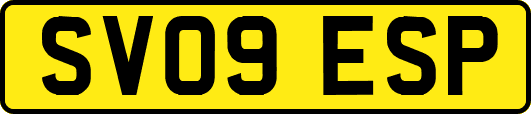 SV09ESP