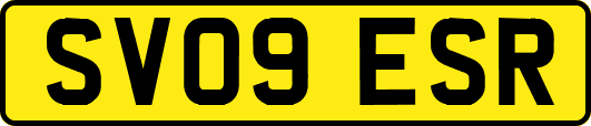 SV09ESR