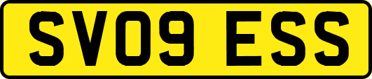 SV09ESS