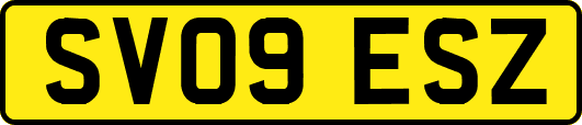 SV09ESZ
