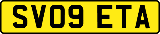 SV09ETA