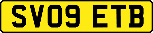 SV09ETB