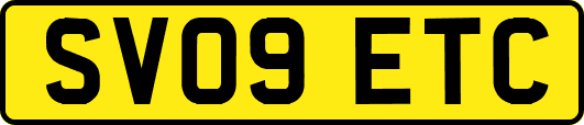 SV09ETC