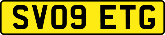 SV09ETG