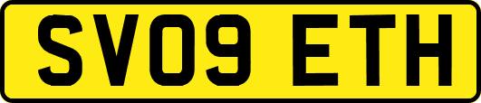 SV09ETH