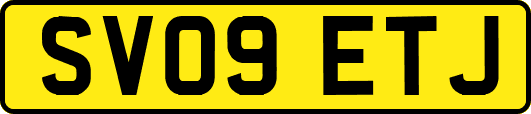 SV09ETJ
