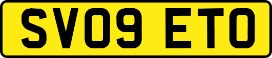 SV09ETO