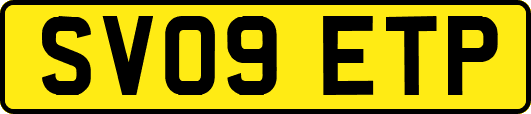 SV09ETP