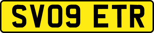 SV09ETR