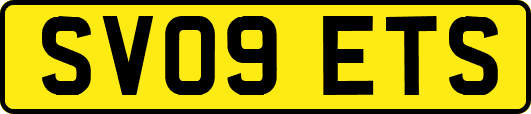 SV09ETS