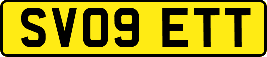SV09ETT