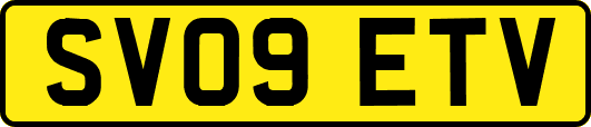 SV09ETV