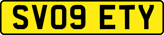 SV09ETY