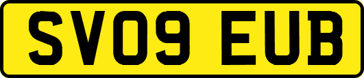 SV09EUB