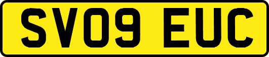 SV09EUC