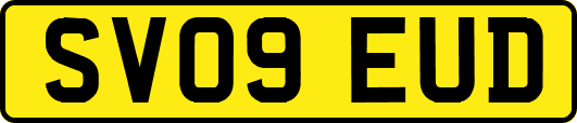 SV09EUD