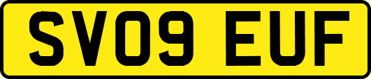SV09EUF