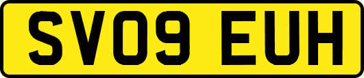 SV09EUH