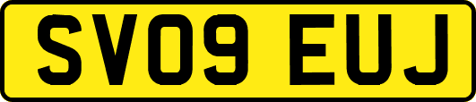 SV09EUJ