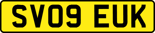 SV09EUK