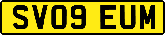 SV09EUM