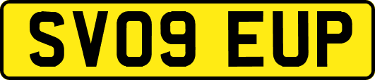 SV09EUP