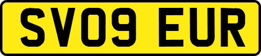 SV09EUR
