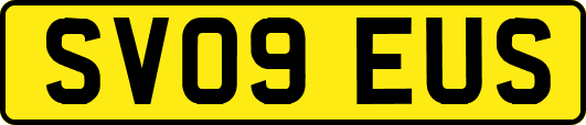SV09EUS